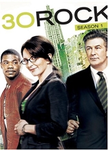 Picture of 30 ROCK SSN1 (3 DVD)