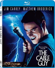 Picture of CABLE GUY