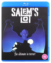 Picture of Salems Lot(Region Free - NO RETURNS)