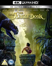 Picture of The Jungle Book