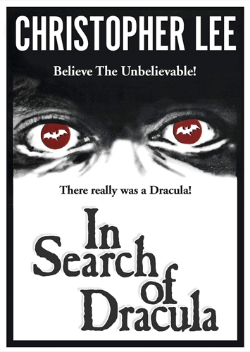 Picture of IN SEARCH OF DRACULA (1975)