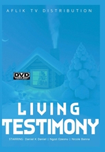 Picture of LIVING TESTIMONY 1