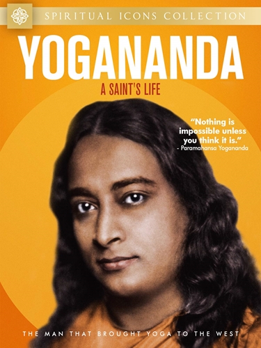 Picture of YOGANANDA: A SAINT'S LIFE