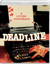 Picture of DEADLINE