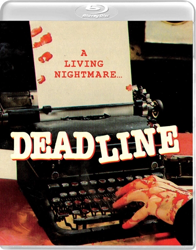 Picture of DEADLINE