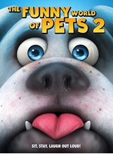 Picture of FUNNY WORLD OF PETS 2