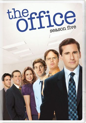 Picture of OFFICE: SEASON FIVE