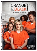 Picture of ORANGE IS THE NEW BLACK: SEASON 7