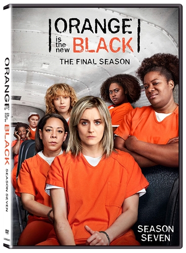 Picture of ORANGE IS THE NEW BLACK: SEASON 7