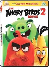 Picture of ANGRY BIRDS MOVIE 2