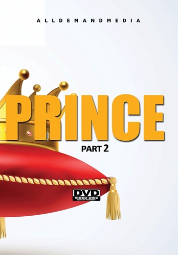 Picture of PRINCE 2