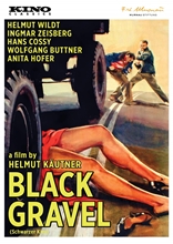 Picture of BLACK GRAVEL (1961)