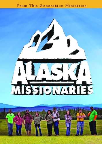 Picture of Alaska Missionaries