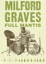 Picture of MILFORD GRAVES FULL MANTIS