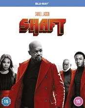 Picture of Shaft (2019)(Region Free - NO RETURNS)