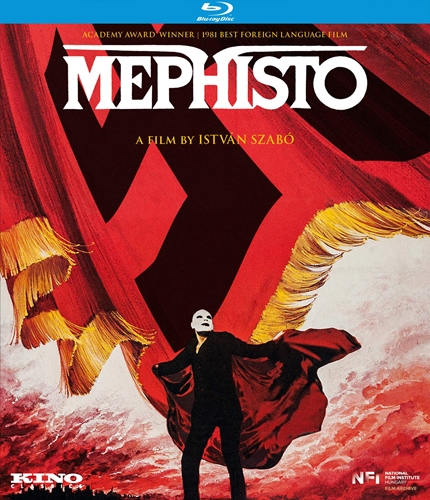 Picture of MEPHISTO (1981)