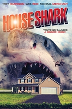 Picture of HOUSE SHARK (DVD,STD,WS)