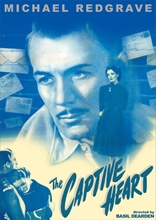 Picture of CAPTIVE HEART (1946)