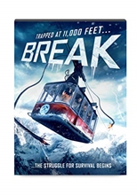 Picture of BREAK DVD