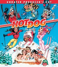 Picture of HOT DOG THE MOVIE