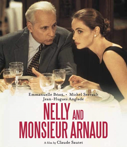 Picture of NELLY & MONSIEUR ARNAUD (1995)