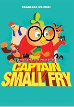 Picture of CHICKEN STEW 7: CAPTAIN SMALL FRY