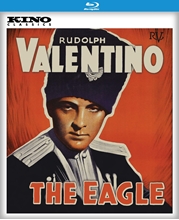 Picture of EAGLE (1925)