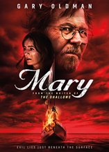 Picture of MARY DVD