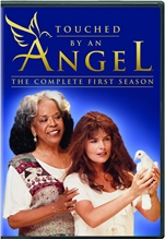 Picture of TOUCHED BY AN ANGEL: COMPLETE FIRST SEASON