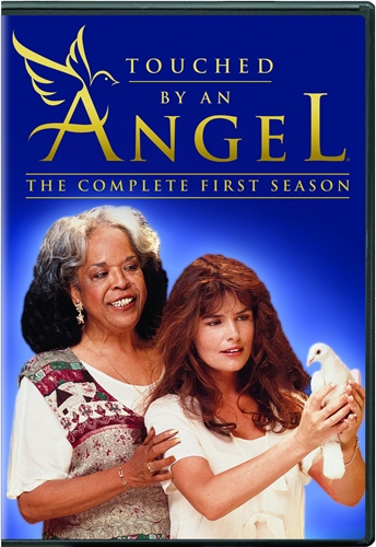 Picture of TOUCHED BY AN ANGEL: COMPLETE FIRST SEASON