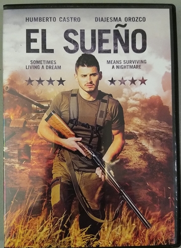 Picture of EL SUENO