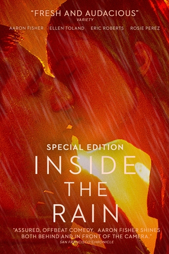 Picture of Inside The Rain: Special Edition