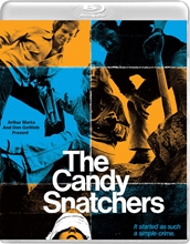 Picture of CANDY SNATCHERS