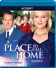 Picture of PLACE TO CALL HOME: SERIES 5