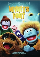 Picture of WYATT'S FORT SERIES