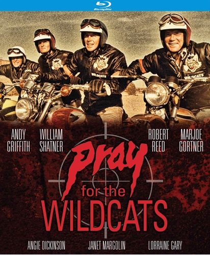 Picture of PRAY FOR THE WILDCATS (1974)