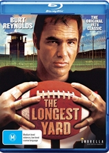 Picture of THE LONGEST YARD (BLU-RAY)