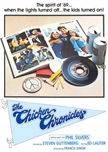 Picture of CHICKEN CHRONICLES (1977)