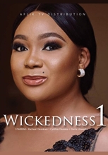 Picture of WICKEDNESS 1