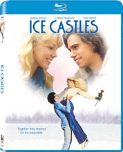 Picture of ICE CASTLES 1978