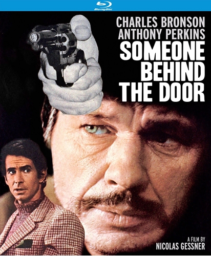 Picture of SOMEONE BEHIND THE DOOR (1971)