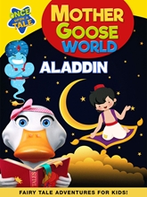 Picture of MOTHER GOOSE WORLD: ALADDIN