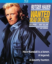 Picture of WANTED DEAD OR ALIVE (1987)