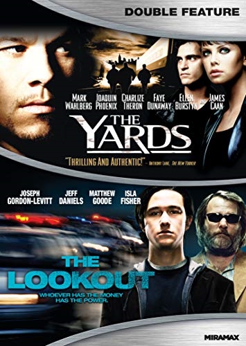 Picture of LOOKOUT / YARDS DOUBLE FEATURE