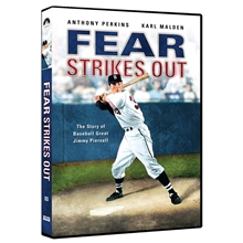 Picture of FEAR STRIKES OUT