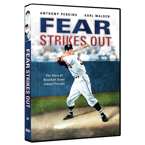 Picture of FEAR STRIKES OUT