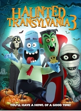 Picture of Haunted Transylvania 3