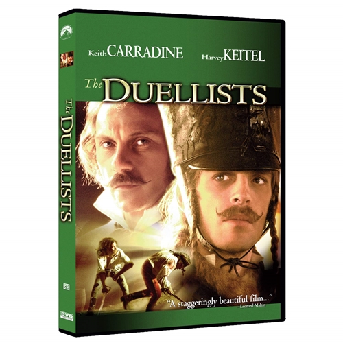 Picture of DUELLISTS