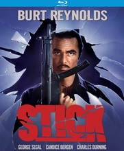 Picture of STICK (1985)