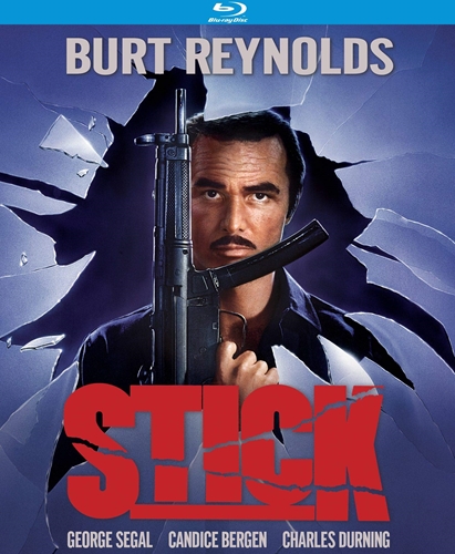 Picture of STICK (1985)